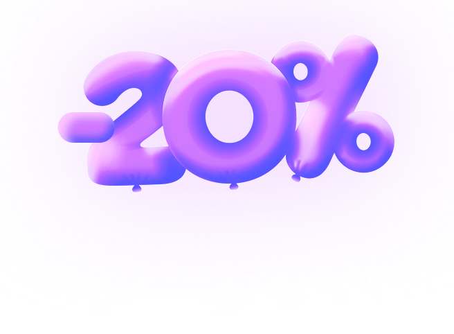 discount